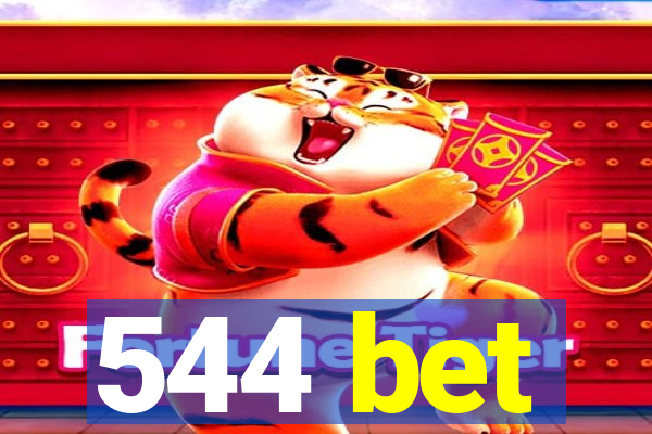 544 bet